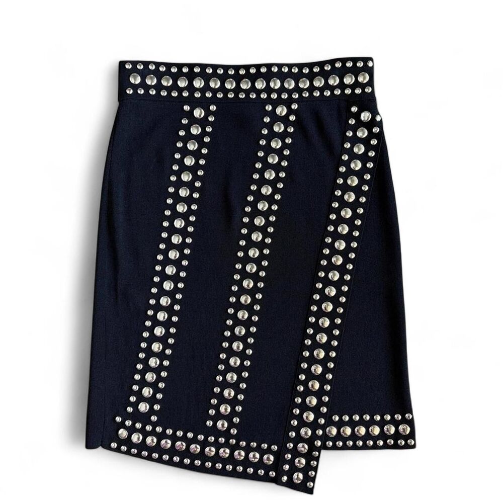 Inc-international-concepts Women's Black Skirt